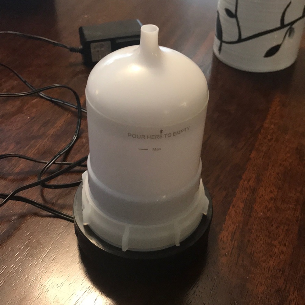 Beautiful diffuser - Picture 4 of 6